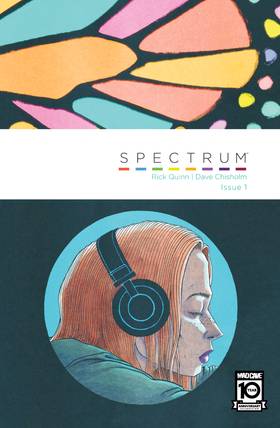 Read Spectrum  1 Page 1 in English