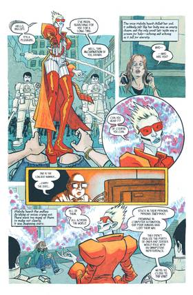 Read Spectrum  1 Page 6 in English