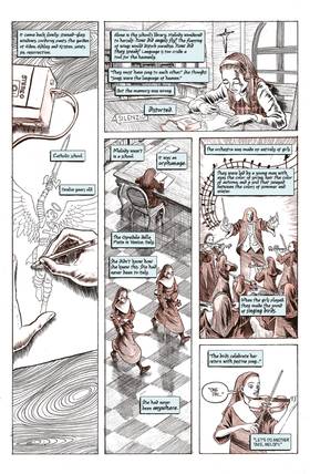 Read Spectrum  1 Page 8 in English
