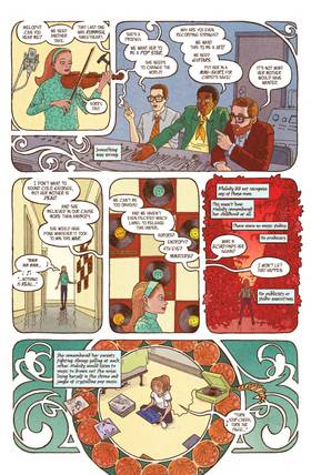 Read Spectrum  1 Page 9 in English