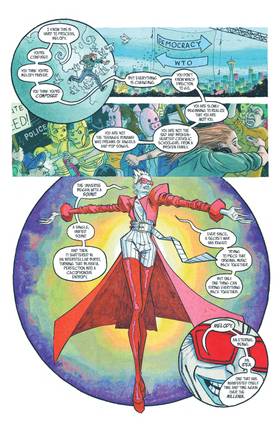 Read Spectrum  1 Page 10 in English