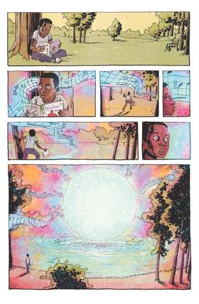 Read Spectrum  2 Page 3 in English