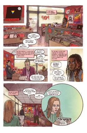 Read Spectrum  2 Page 4 in English