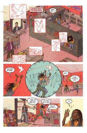 Read Spectrum  2 Page 5 in English