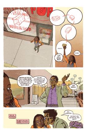 Read Spectrum  2 Page 6 in English