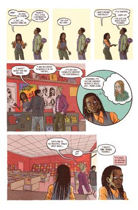 Read Spectrum  2 Page 7 in English