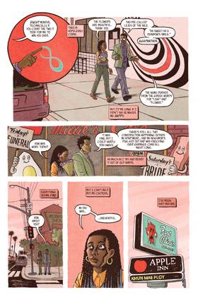 Read Spectrum  2 Page 8 in English