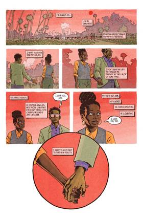 Read Spectrum  2 Page 9 in English