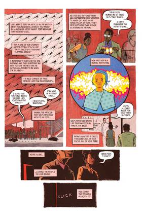 Read Spectrum  2 Page 10 in English
