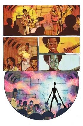 Read Spectrum  3 Page 3 in English