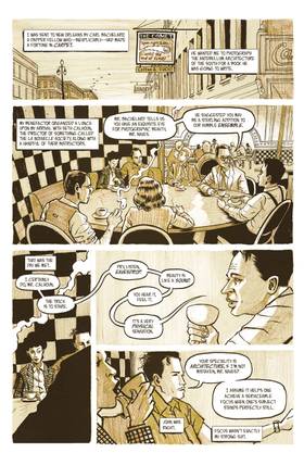 Read Spectrum  3 Page 5 in English