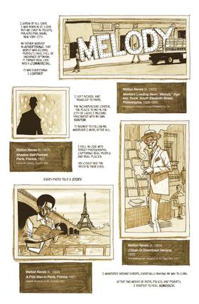 Read Spectrum  3 Page 6 in English