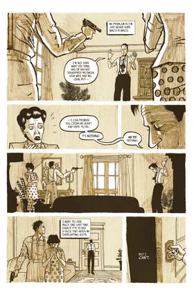 Read Spectrum  3 Page 8 in English