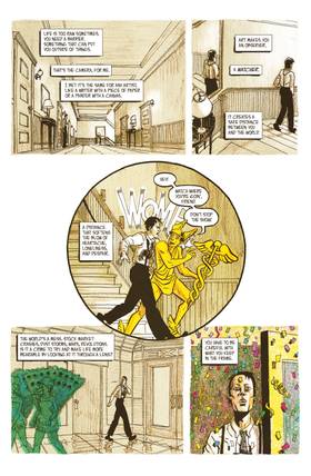Read Spectrum  3 Page 9 in English