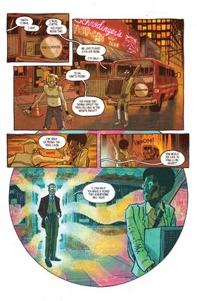 Read Spectrum  4 Page 3 in English