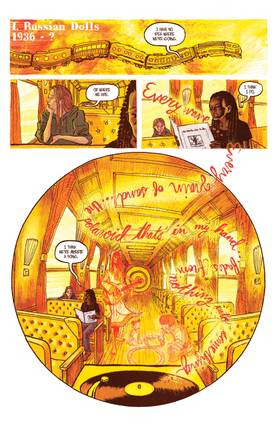 Read Spectrum  4 Page 4 in English