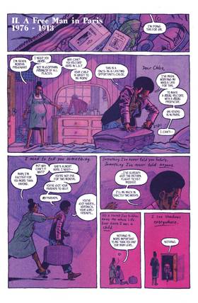 Read Spectrum  4 Page 5 in English