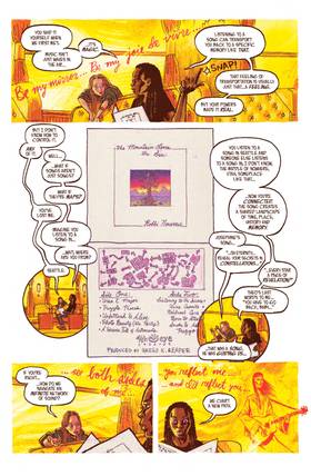 Read Spectrum  4 Page 6 in English