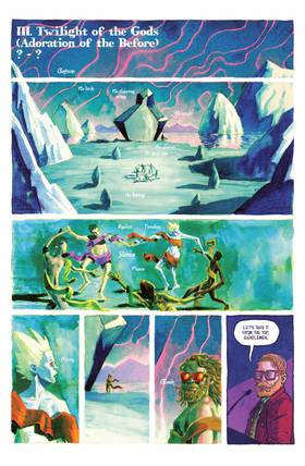 Read Spectrum  4 Page 7 in English