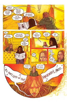 Read Spectrum  4 Page 9 in English