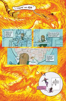 Read Spectrum  4 Page 10 in English