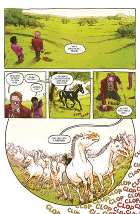 Read Spectrum  5 Page 3 in English