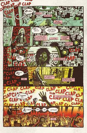Read Spectrum  5 Page 4 in English