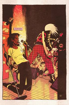 Read Spectrum  5 Page 5 in English