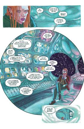 Read Spectrum  5 Page 7 in English
