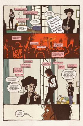 Read Spectrum  5 Page 9 in English