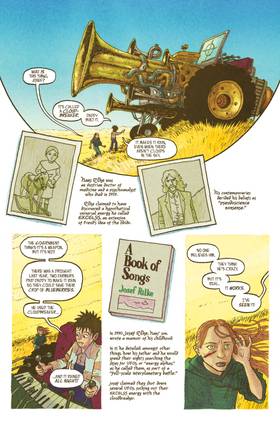 Read Spectrum  5 Page 10 in English