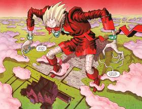 Read Spectrum  6 Page 8 in English