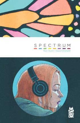 Spectrum: Spectrum PB