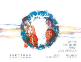 Read Spectrum  7 Page 3 in English