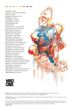 Read Spectrum  7 Page 4 in English