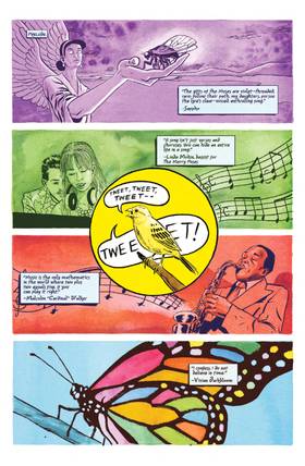 Read Spectrum  7 Page 7 in English