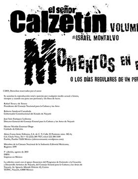 Read El Señor Calzetín   1 Page 2 in Spanish