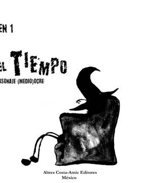 Read El Señor Calzetín   1 Page 3 in Spanish
