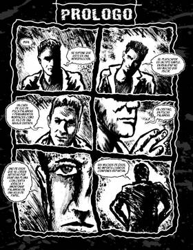 Read El Señor Calzetín   1 Page 5 in Spanish