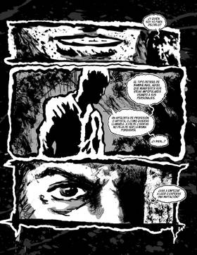 Read El Señor Calzetín   1 Page 6 in Spanish
