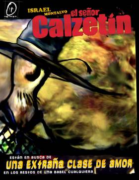 Read El Señor Calzetín   2 Page 1 in Spanish