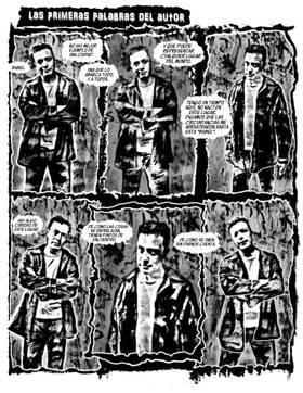 Read El Señor Calzetín   2 Page 6 in Spanish