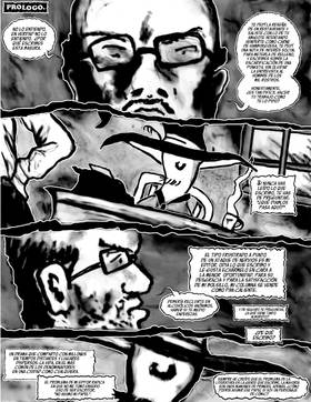 Read El Señor Calzetín   2 Page 8 in Spanish