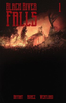 Read Black River Falls  1 Page 1 in English