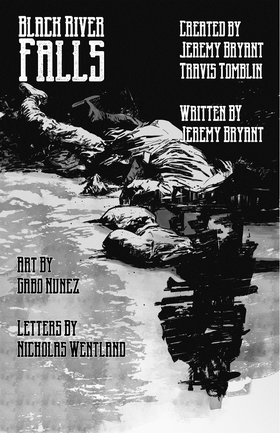 Read Black River Falls  1 Page 2 in English