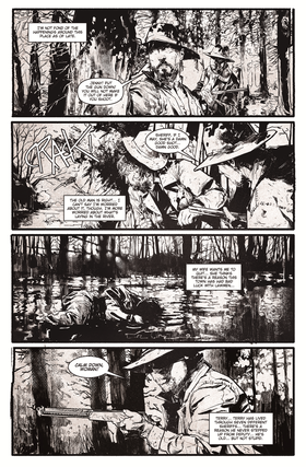 Read Black River Falls  2 Page 2 in English