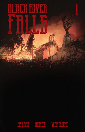 Read Black River Falls  1 Page 1 in English