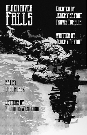 Read Black River Falls  1 Page 2 in English