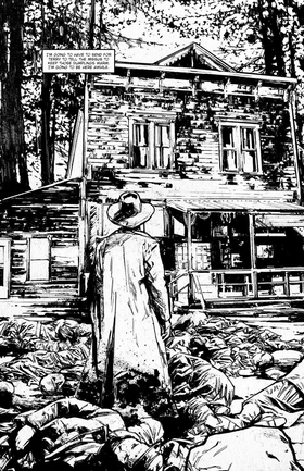 Read Black River Falls  1 Page 4 in English