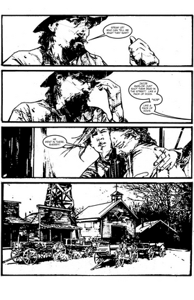 Read Black River Falls  1 Page 5 in English